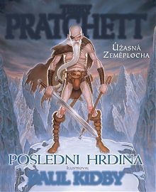 Poslední hrdina - 9788071976547