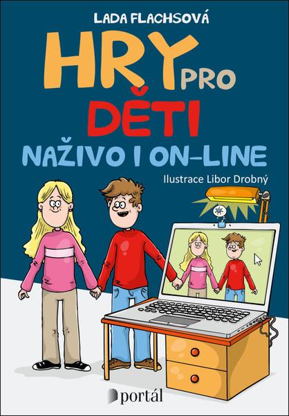 Levně Hry pro děti naživo i on-line