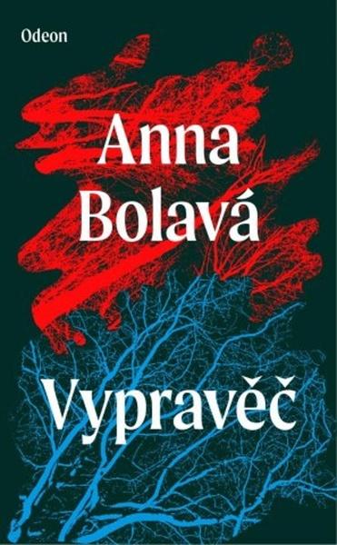Vypravěč - 9788020721334