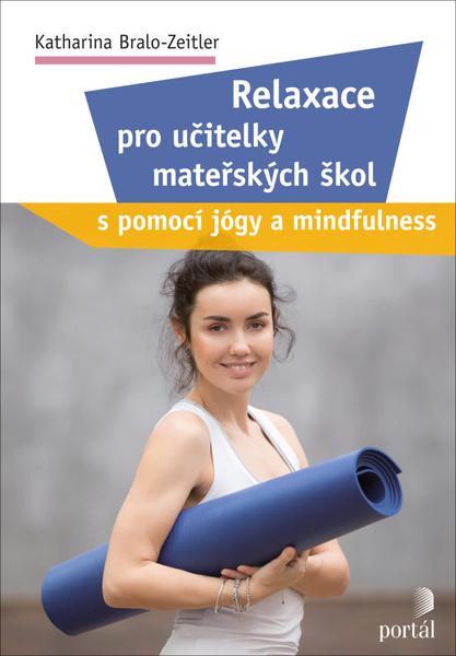 Levně Relaxace pro učitelky mateřských škol