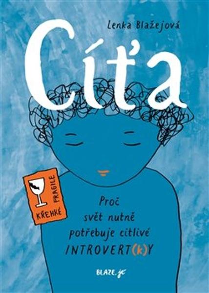 Cíťa - 9788090872608
