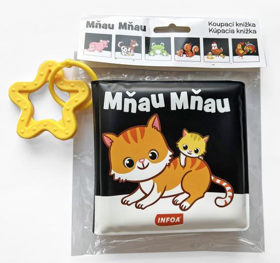 Mňau Mňau