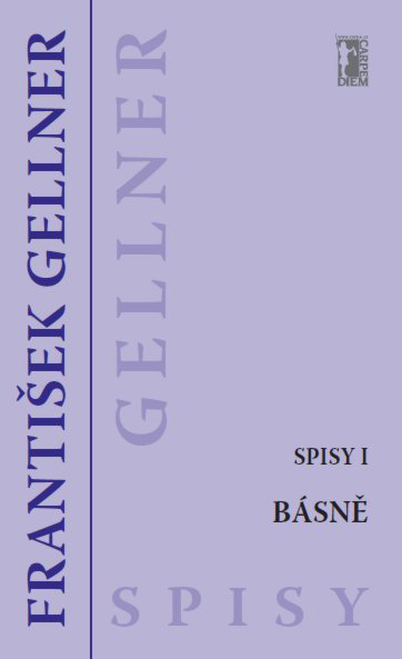 Básně - 808636268X