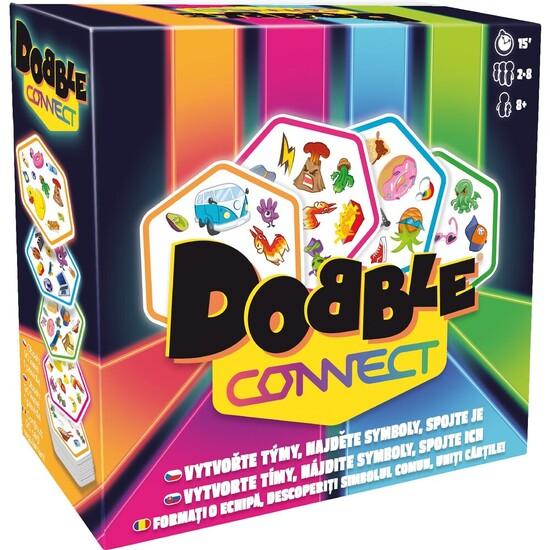 Dobble Connect - ASDOB4C07CSSKRO