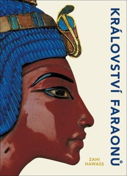 Království faraonů - 9788024282428