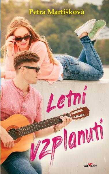 Levně Letní vzplanutí