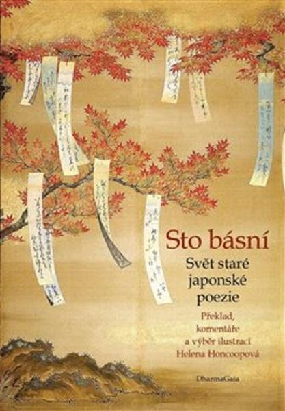 Sto básní - 9788074361302