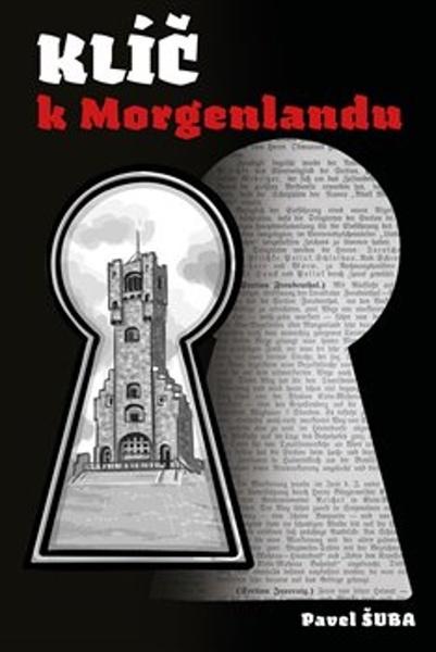 Klíč k Morgenlandu - 9788088445067
