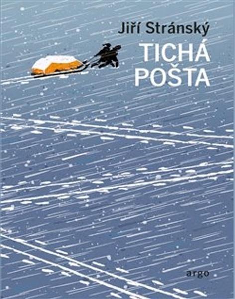 Tichá pošta - 9788025738795