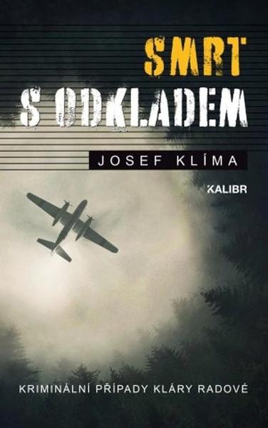 Smrt s odkladem - 9788024283760