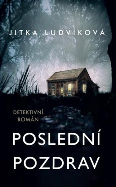 Levně Poslední pozdrav