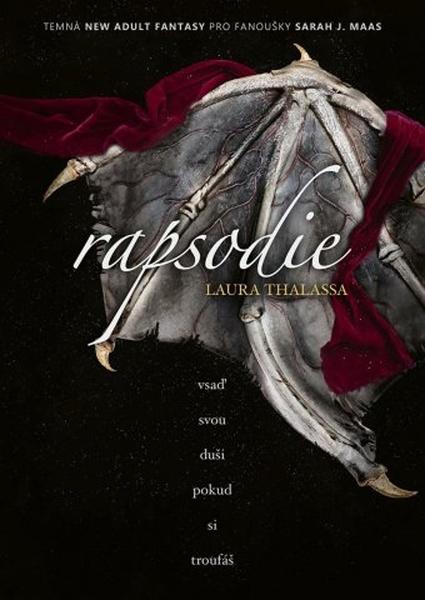 Rapsodie - 9788075883865