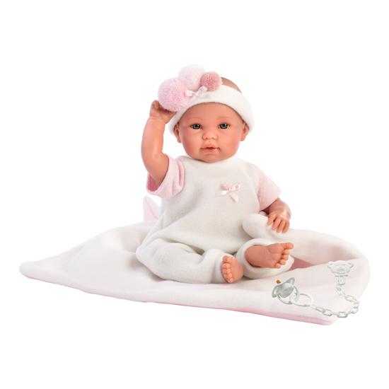 Llorens New Born 63632 - Ll63632
