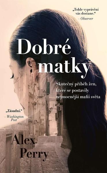 Levně Dobré matky