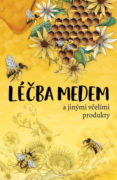 Levně Léčba medem