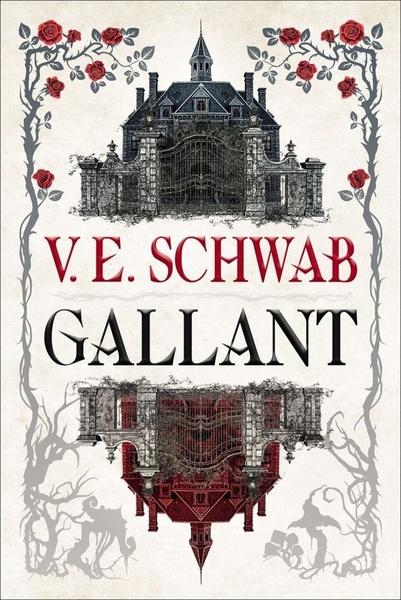 Gallant - 9788027605965