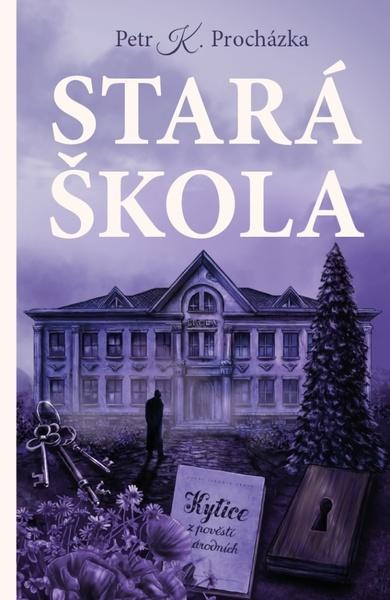 Levně Stará škola