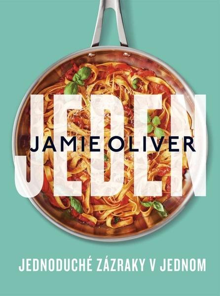 Levně Jamie Oliver Jeden