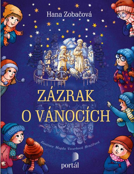 Levně Zázrak o Vánocích