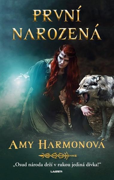 První narozená - 9788024284880