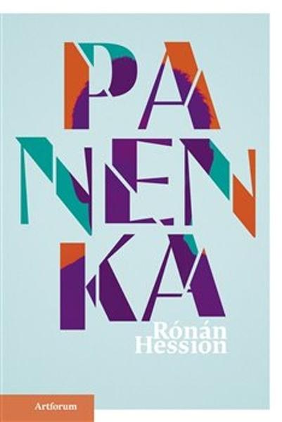 Panenka - 9788081503634