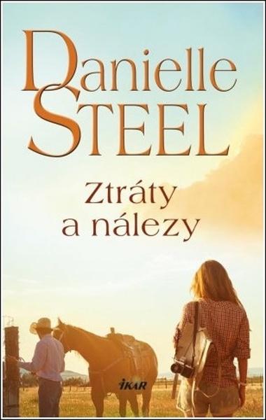Levně Ztráty a nálezy