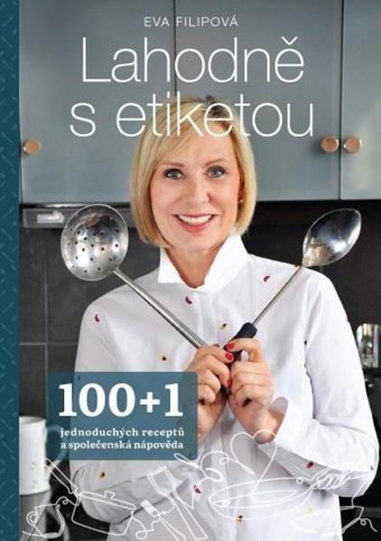 Lahodně s etiketou - 9788090443655