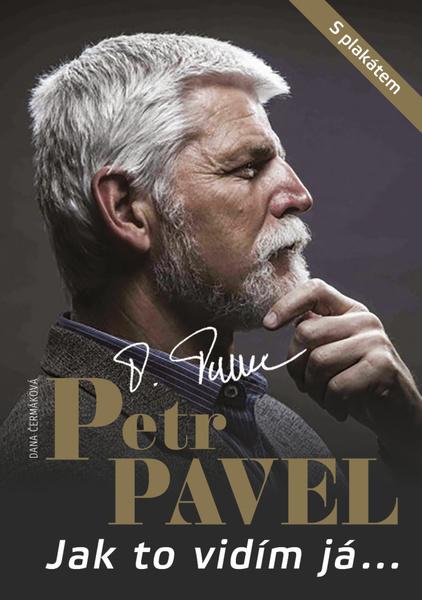 Levně Petr Pavel
