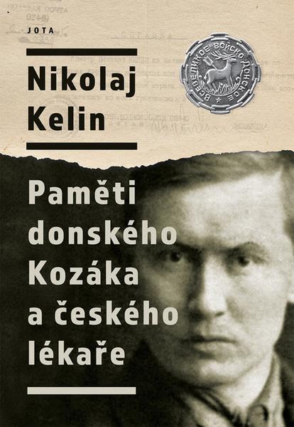 Paměti donského Kozáka a českého lékaře - 9788076890053