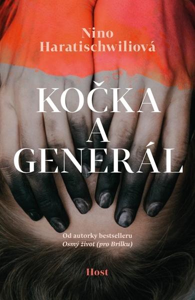 Levně Kočka a Generál