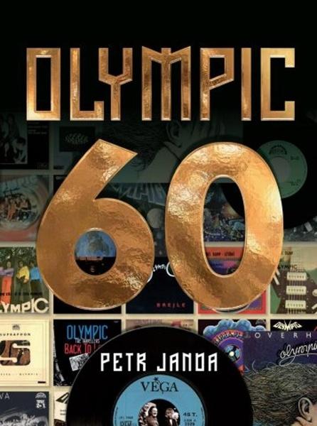 Olympic 60 - 9788024284484