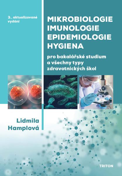 Levně Mikrobiologie, imunologie, epidemiologie, hygiena