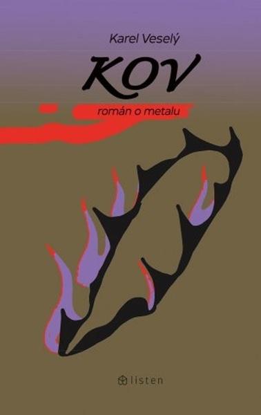 Kov - 9788024284156