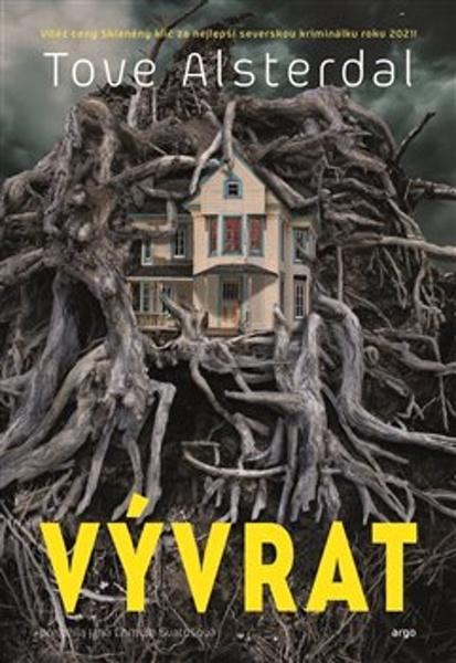 Levně Vývrat