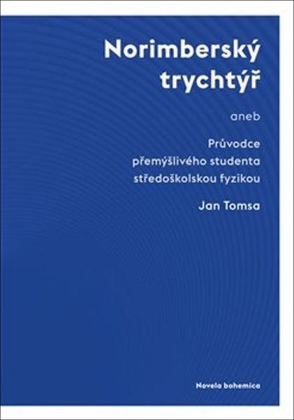 Norimberský trychtýř - 9788088322351