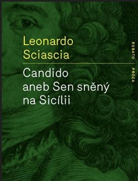 Levně Candido aneb Sen sněný na Sicílii