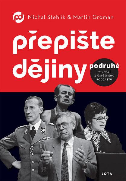 Levně Přepište dějiny podruhé