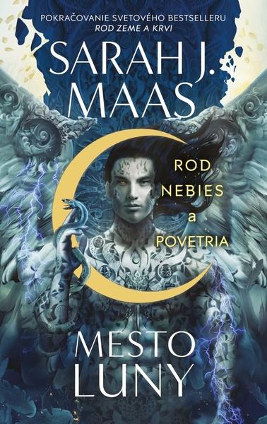 Rod nebies a povetria - 9788056658963