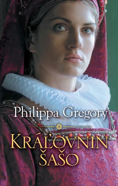 Kráľovnin šašo - 9788055654508
