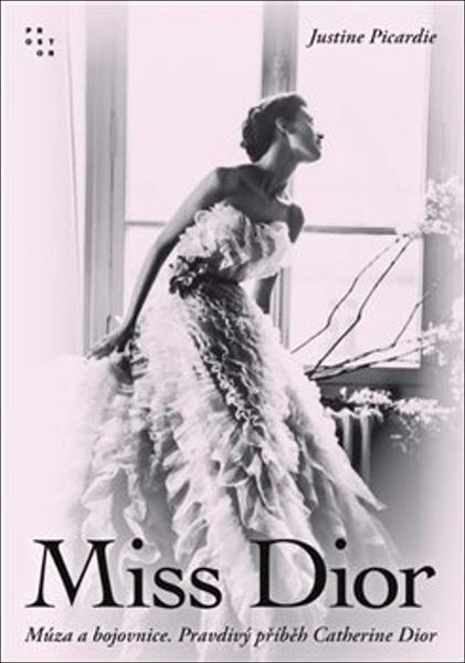 Miss Dior - 9788072605309