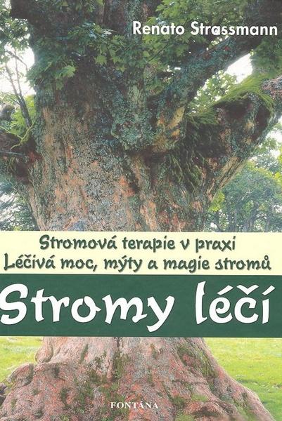 Levně Stromy léčí