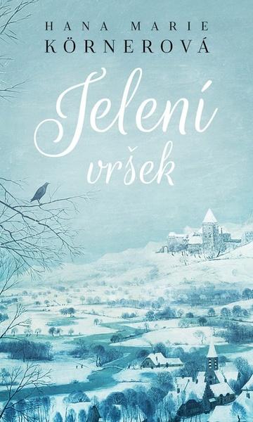 Jelení vršek - 9788027900633