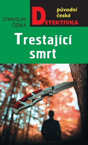 Levně Trestající smrt