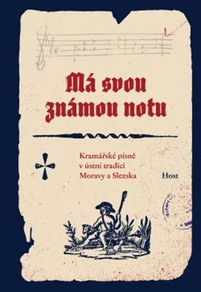 Levně Má svou známou notu