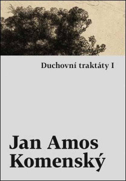 Duchovní traktáty I - 9788027513444