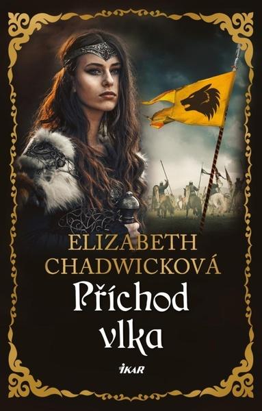Příchod vlka - 9788024948898