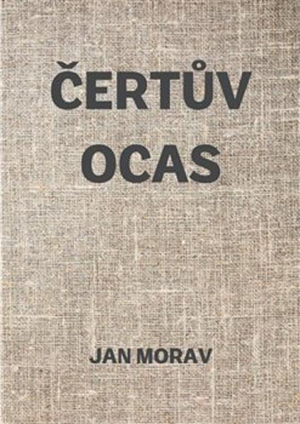 Čertův ocas - 9788073542450
