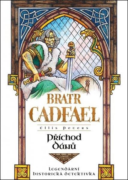 Příchod Dánů - 9788075884022