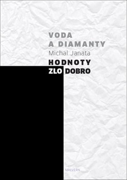 Levně Voda a diamanty