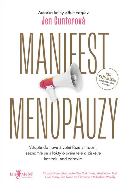 Levně Manifest menopauzy
